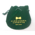 Environmental Protection Decoration Bag (GZHY-DB-006)